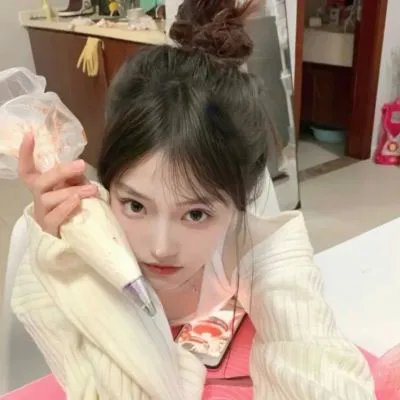 热带的甜蜜