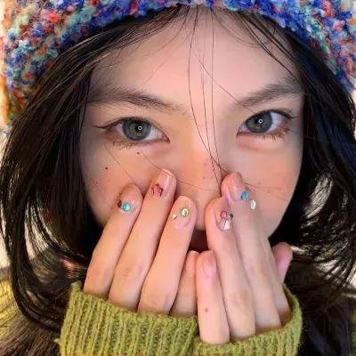 越野花香