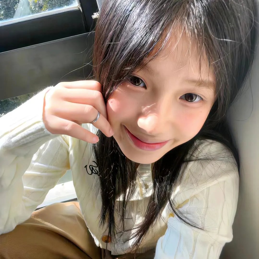 村长的甜心